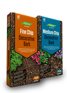 Bark Mulch