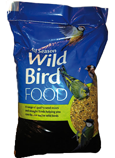 Wildbird Foods