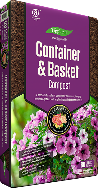 Container and Basket Compost