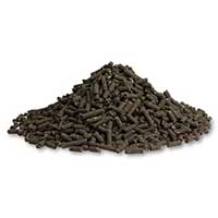 Organic fertilisers
