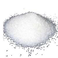 Polymer granules