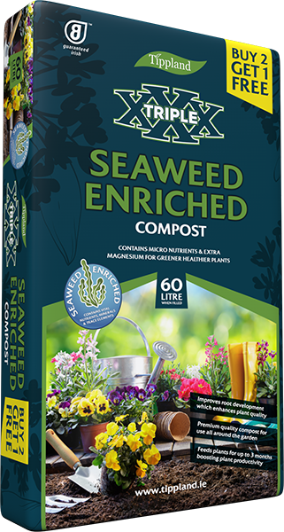 Seaweed Range