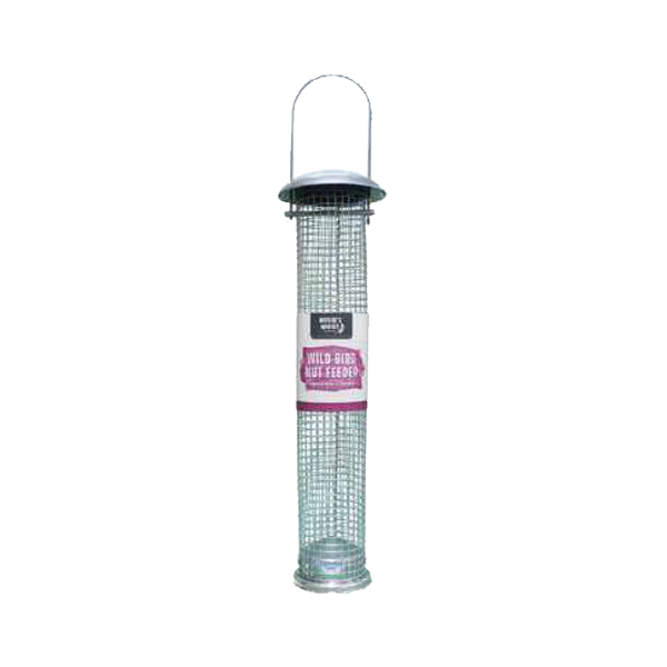 Large Deluxe Peanut Feeder