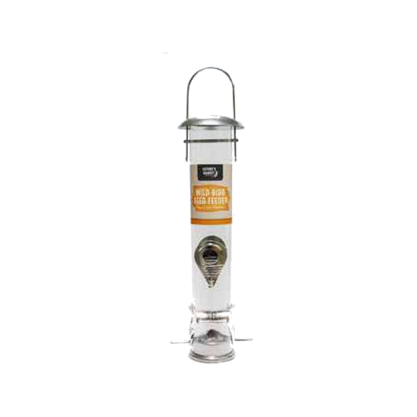 Large Deluxe Seed Feeder