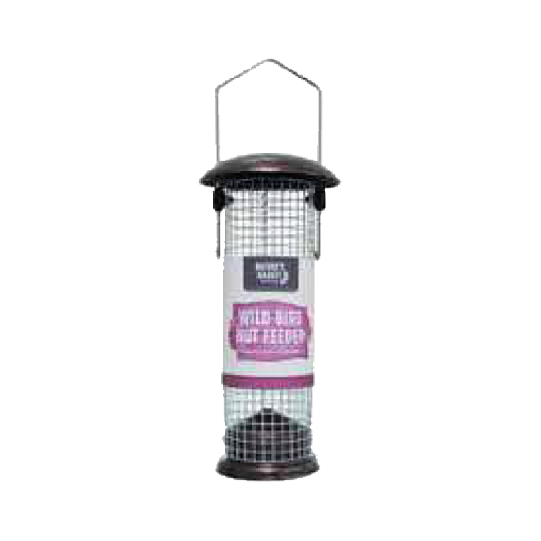 Premium Hamertone Peanut Feeder