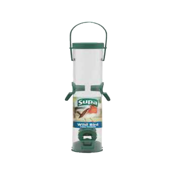 30cm/4port Seed Feeder