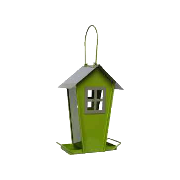 Wild Bird Seed Feeders