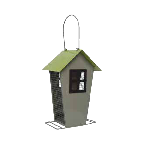 Peanut Feeders
