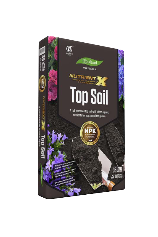 35L Top Soil