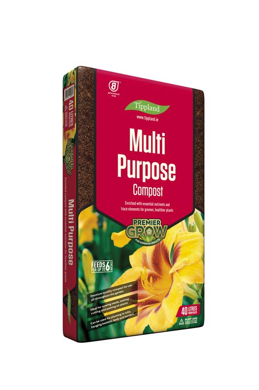 40L Multi-Purpose