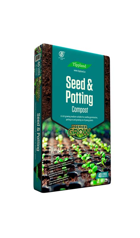 40L Seed & Potting