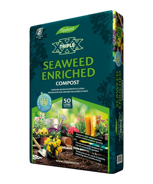 50L TripleX Compost