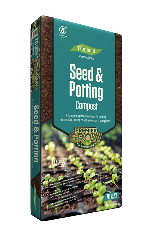 70L Seed & Potting