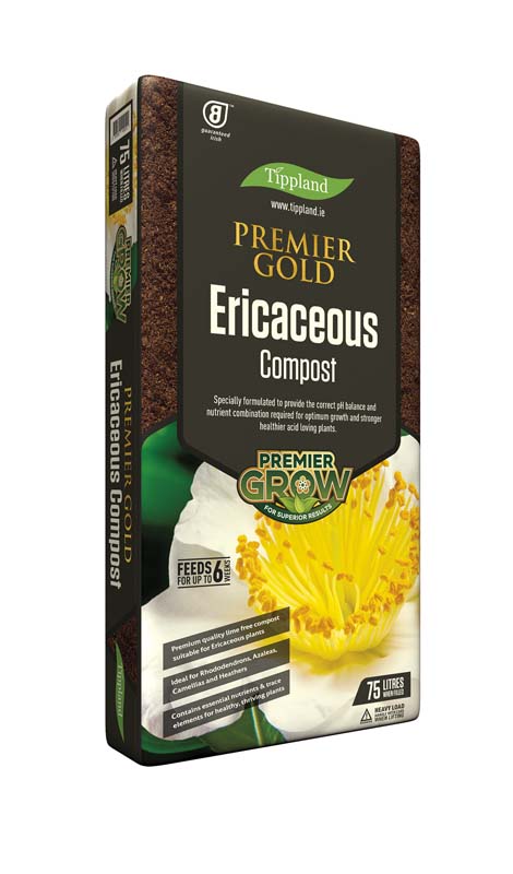 75L Premier Gold