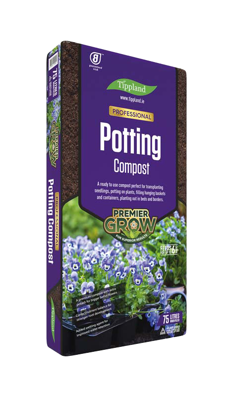 75L Professional Potting