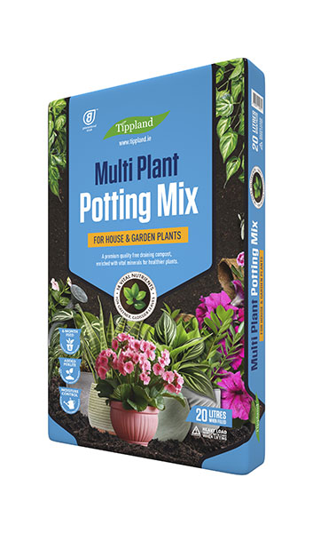 20ltr Multiplant compost