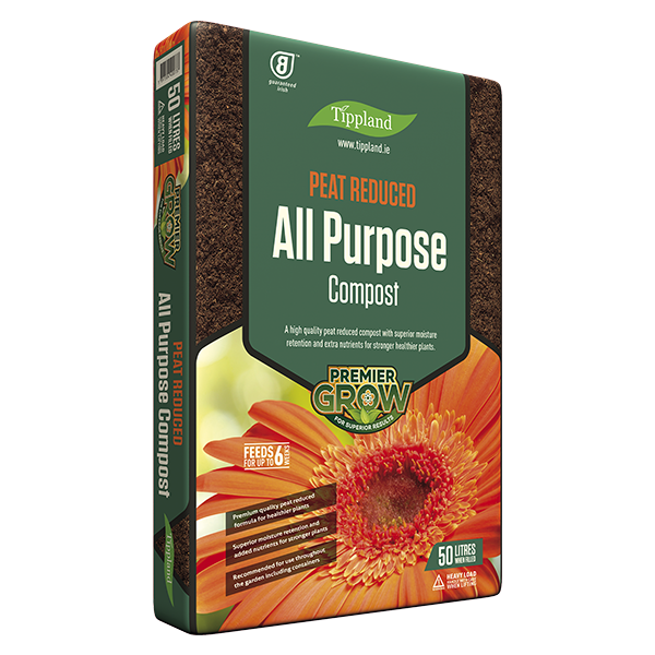 50L All Purpose Peat Reduced