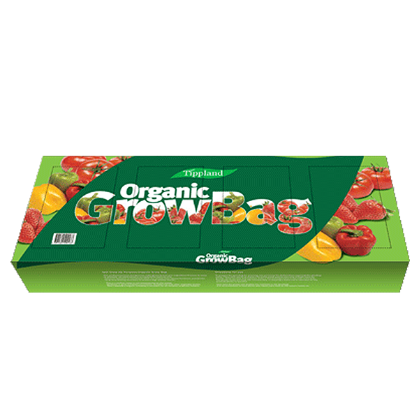 Organic Grow Bag