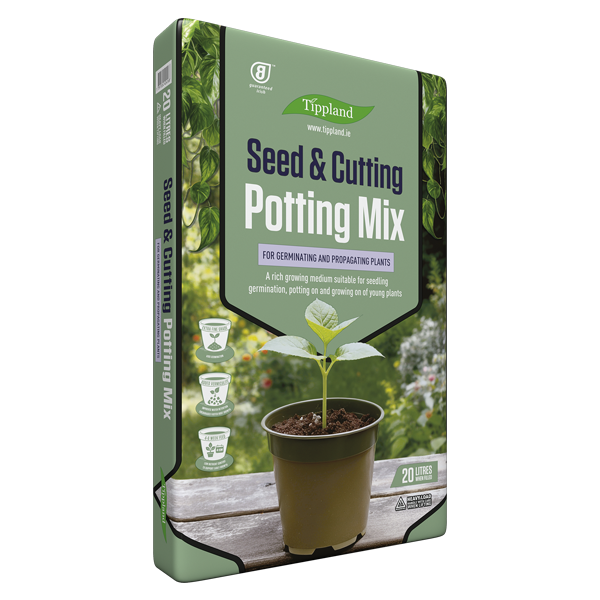Seed and Cutting Potting Mix