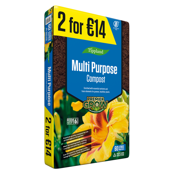 60L Multi Purpose 2 for 14